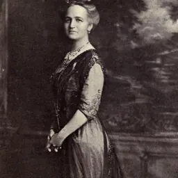 Portrait of Rose Buckingham Selfridge