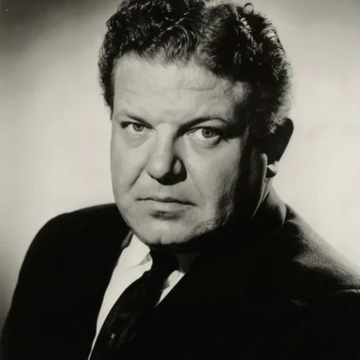 Portrait of Joseph H. Higgins