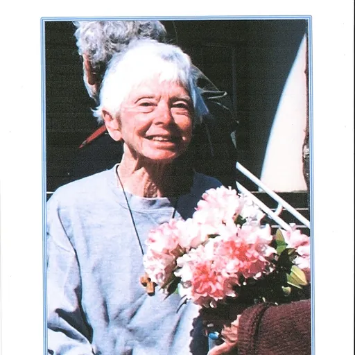 Portrait of Anne Montgomery