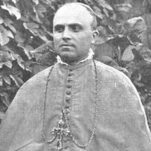 Portrait of Joan Josep Laguarda i Fenollera