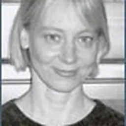 Portrait of Janika Vandervelde