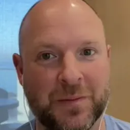 Portrait of Ryen Russillo