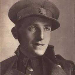 Portrait of Václav Morávek