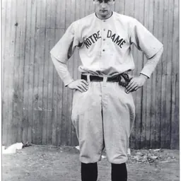 Portrait of Rupert Mills