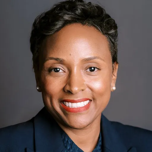 Portrait of Tangie Herring
