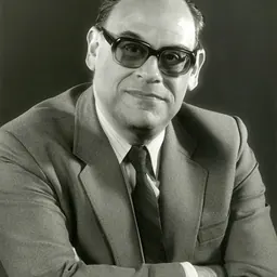 Portrait of Peter Maitlis