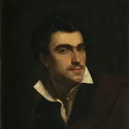 Portrait of Pieter van Hanselaere