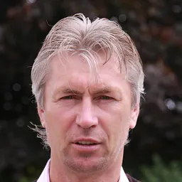 Portrait of Ján Kocian