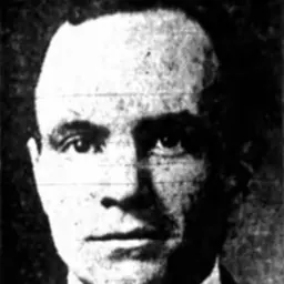Portrait of Beattie Ramsay