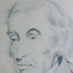 Portrait of Whitley Stokes