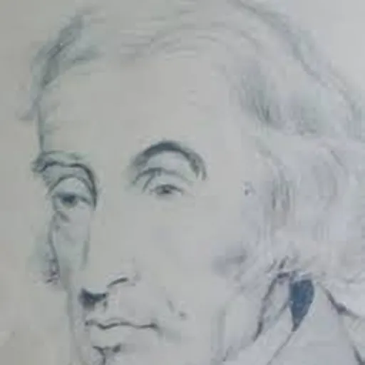 Portrait of Whitley Stokes