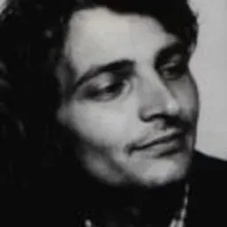 Portrait of Genç Osman Yavaş