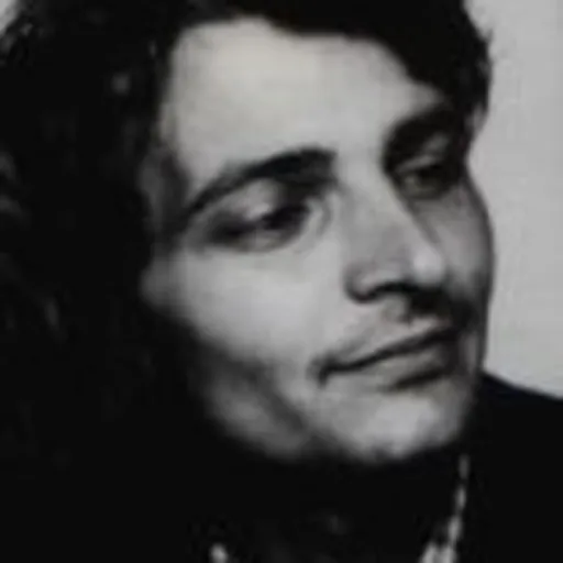 Portrait of Genç Osman Yavaş