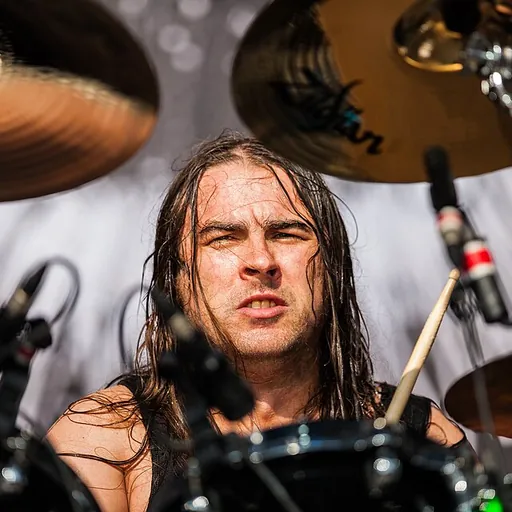 Portrait of Ryan O'Keeffe