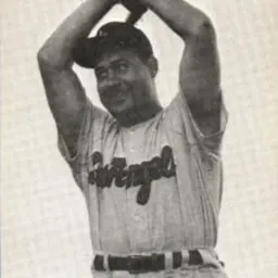 Portrait of Babe Birrer