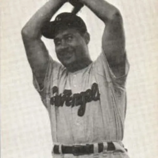 Portrait of Babe Birrer