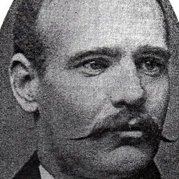 Portrait of Henry J. Webb