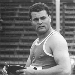Portrait of Hartmut Losch