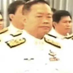 Portrait of Kowit Wattana