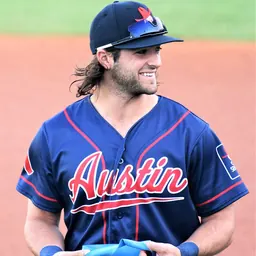 Portrait of Josh Smith
