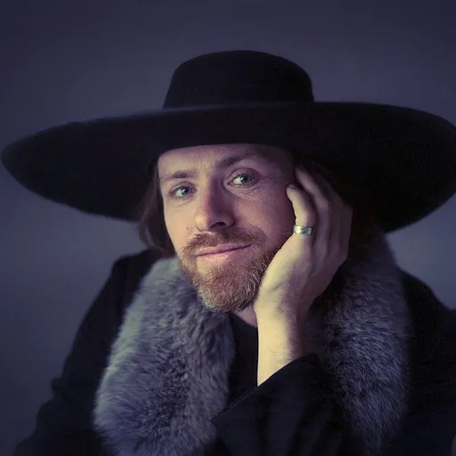 Portrait of Martin Romberg