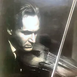 Portrait of Mihail Fărcășanu