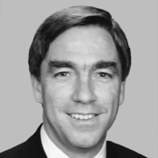 Portrait of Doug Ose