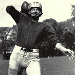 Portrait of Stan Noskin
