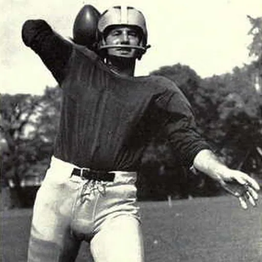 Portrait of Stan Noskin
