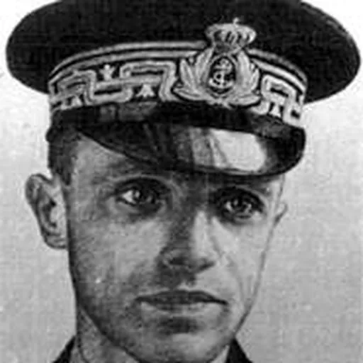 Portrait of Lorenzo Gasparri