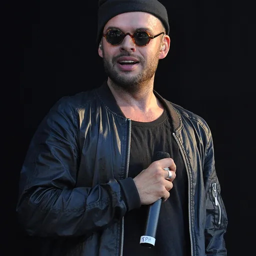 Portrait of Timo Pieni Huijaus