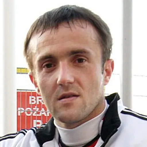 Portrait of Miroslav Radović