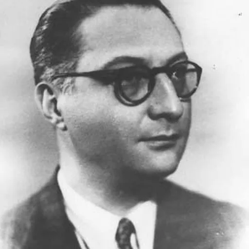 Portrait of Selim Sarper