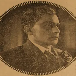 Portrait of Durgadas Bandyopadhyay