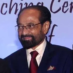Portrait of M Amir-ul Islam