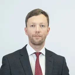 Portrait of Antoni Fałkowski
