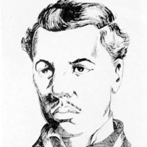 Portrait of Atanas Badev