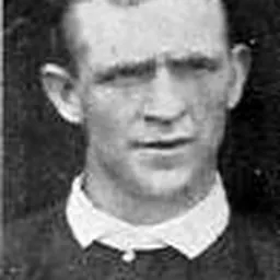 Portrait of Jack Bancroft