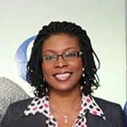 Portrait of Juliet Ehimuan