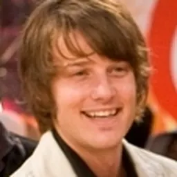 Portrait of Evan Williams