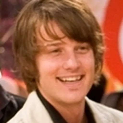 Portrait of Evan Williams