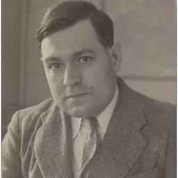 Portrait of Paul Coste-Floret