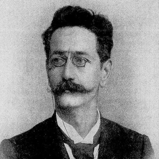 Portrait of Ramiz Galvão