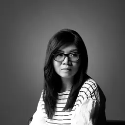 Portrait of Taoray Wang