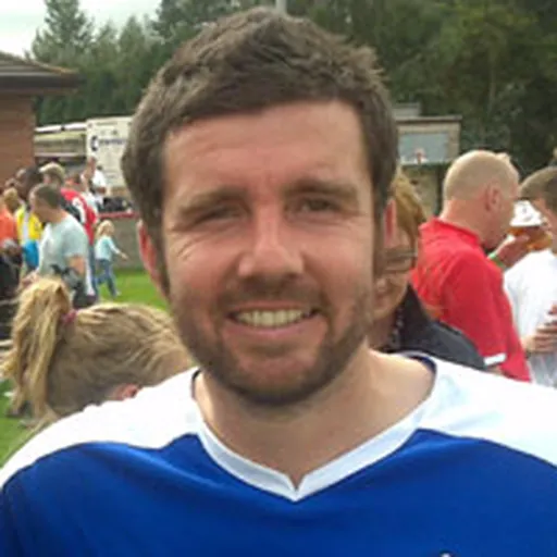 Portrait of Muzzy Izzet