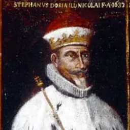 Portrait of Giovanni Stefano Doria