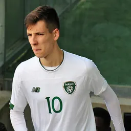 Portrait of Conor Noß