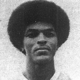 Portrait of Dudley Bradley