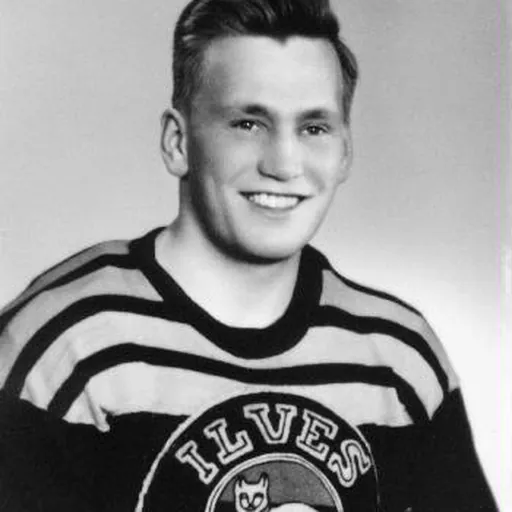 Portrait of Erkki Koiso