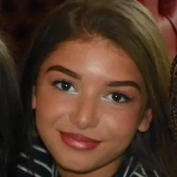 Portrait of Mimi Keene